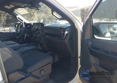 2021 Ford F-150 Xl from USA, damaged, VIN 1FTFW1E88MKD05236